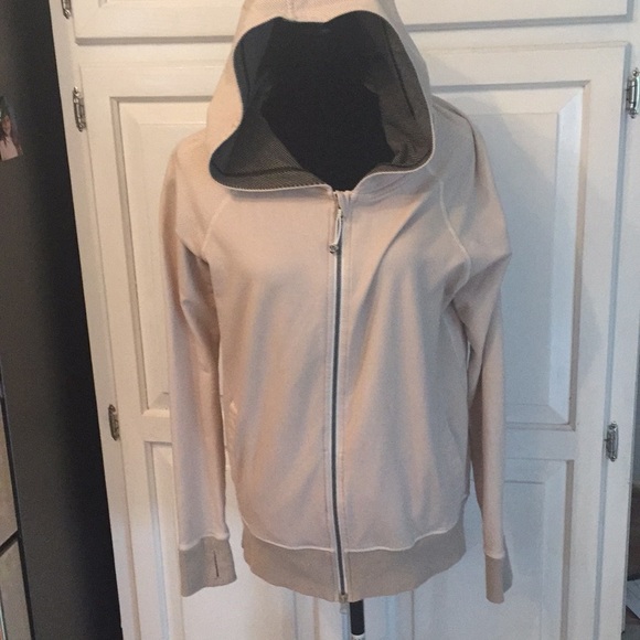lululemon athletica Jackets & Blazers - Lululemon jacket